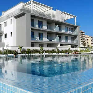  Appartement Panorama Beach